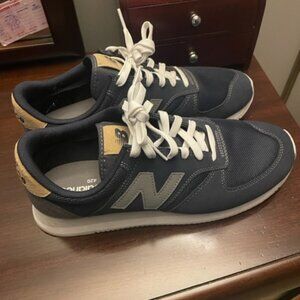 New Balance 420 Size 11 (Worn One Time)